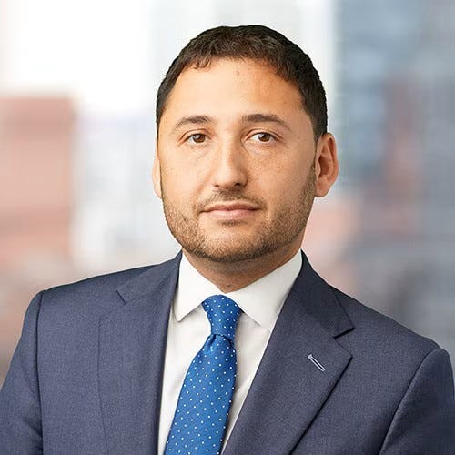 The Lawyers Blew It: NY-11 redistricting implodes after lawyers fail, letting Marc Elias win in Manhattan court and steal Malliotakis’ seat. The Lawyers Blew It: NY-11 redistricting implodes after lawyers fail, letting Marc Elias win in Manhattan court and steal Malliotakis’ seat.