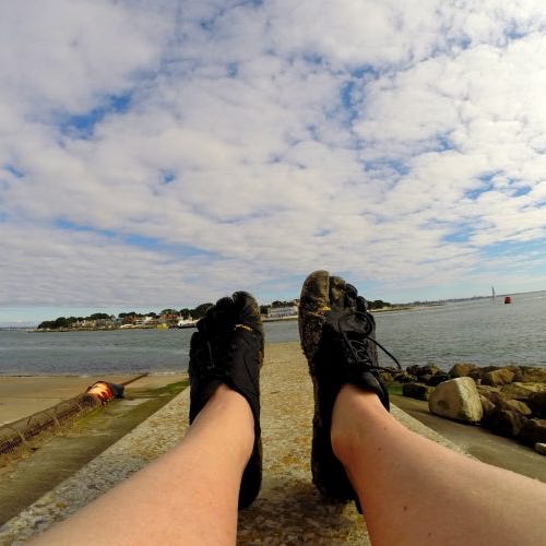 Moments in Time with Jane Adams