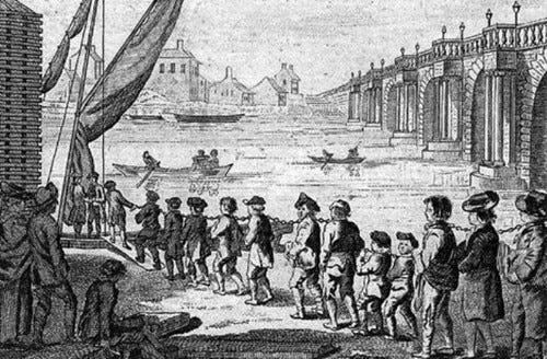 2. Indentured Servants | The rapid growth of tobacco and oth… | Flickr 2. Indentured Servants | The rapid growth of tobacco and oth… | Flickr