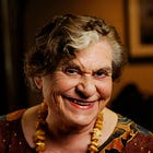 Stories of Art, Loss, and Survival with Historian Suzanne Loebl 