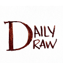 Logo for Daily Draw