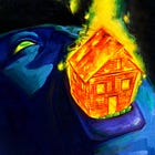 REVIEW: Sweet Pill - Still There's A Glow