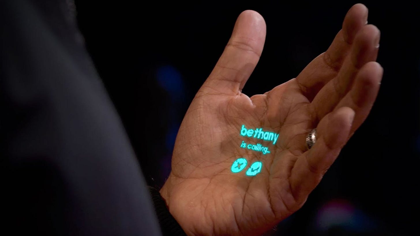 Meet Humane: An AI-wearable dubbed the 'iPhone killer'