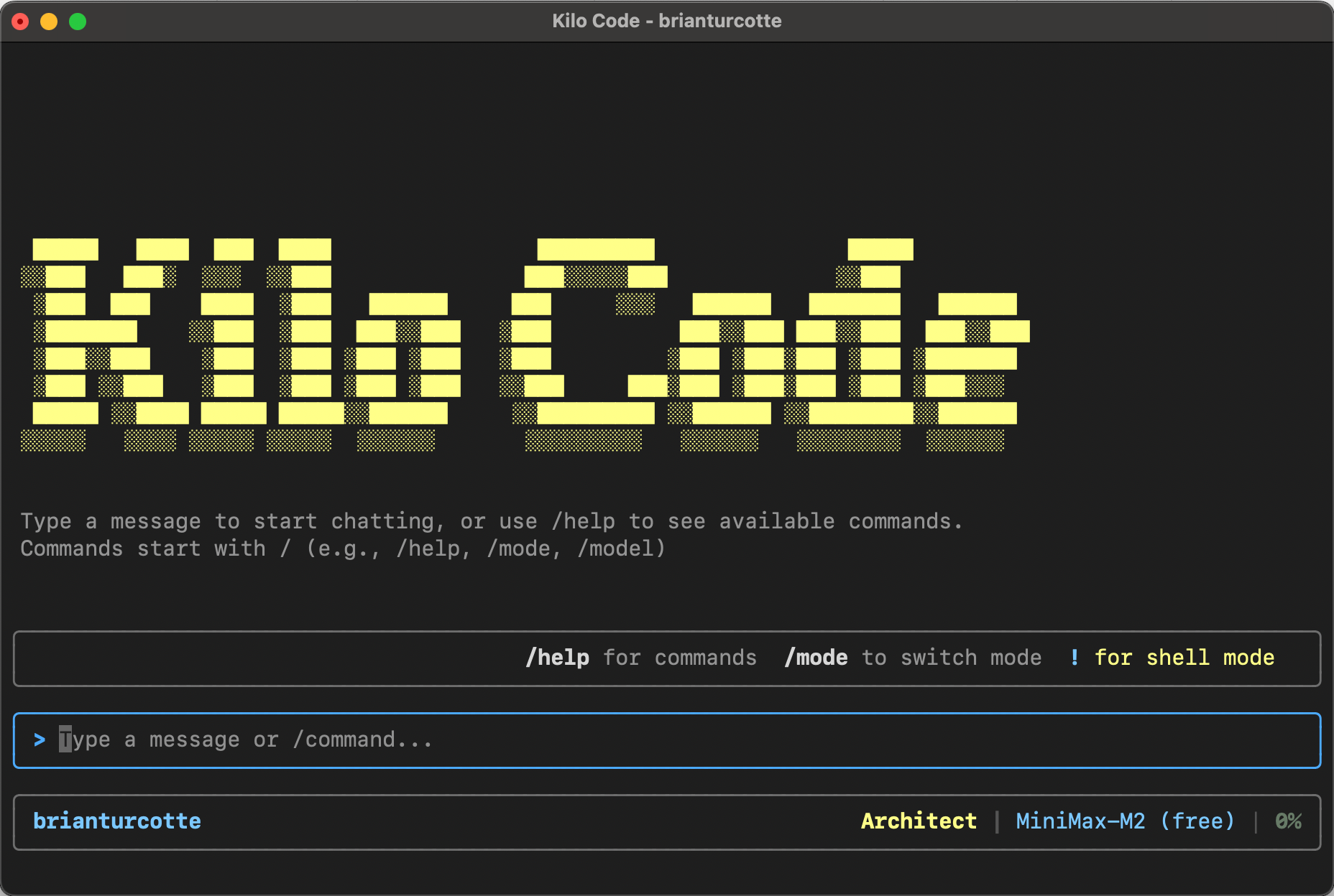 Kilo Code Weekly Product Roundup - by Brian Turcotte