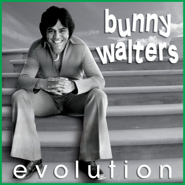 Bunny Walters | Spotify Bunny Walters | Spotify