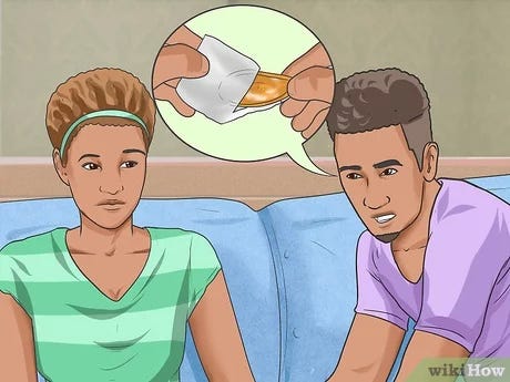 How to Have an Open Relationship: 10 Steps (with Pictures) How to Have an Open Relationship: 10 Steps (with Pictures)