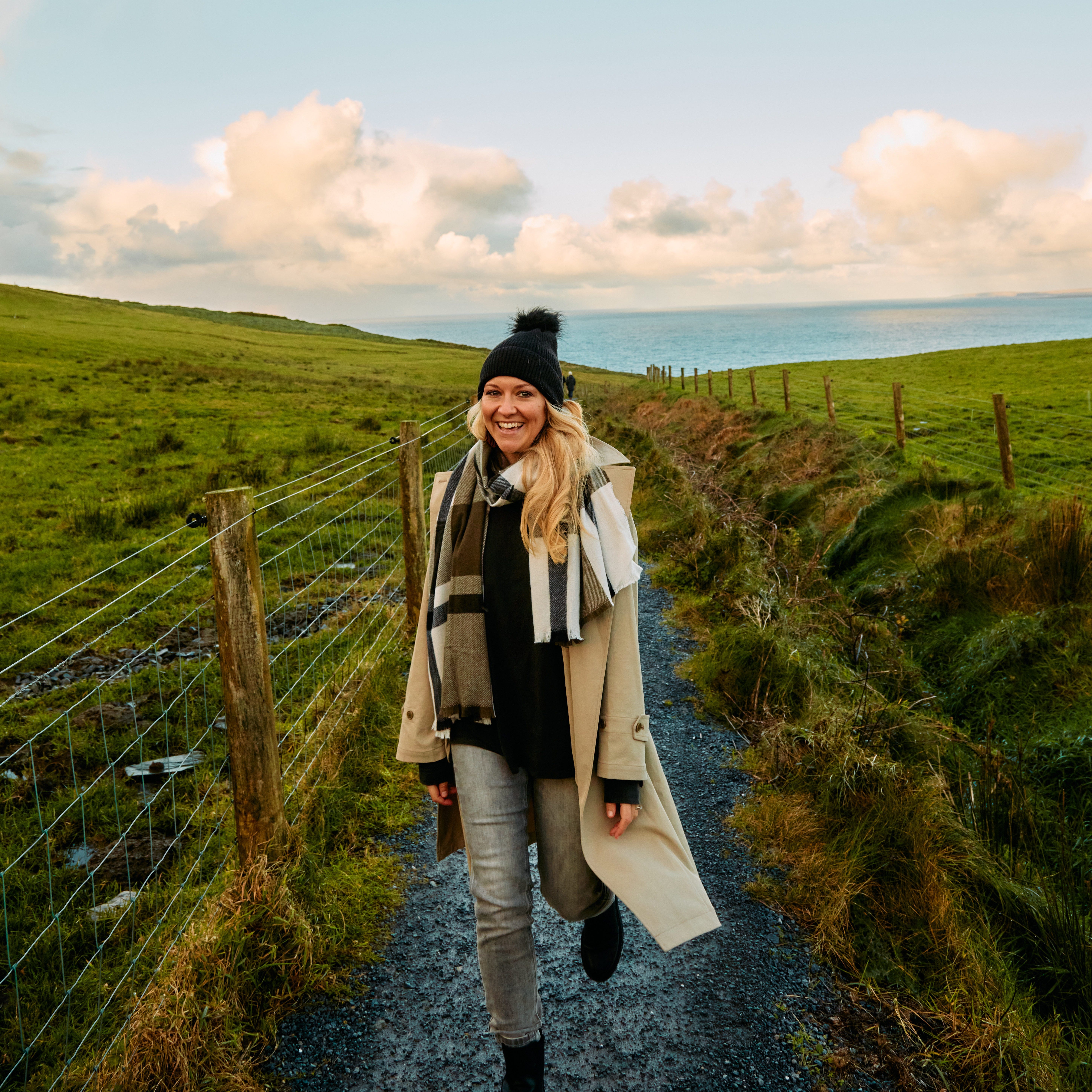 Artwork for For The Story Vacations Newsletter!