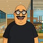 Samuel's avatar
