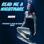 Writing & Selling Stories with Angelique Fawns