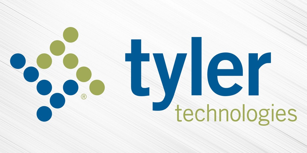 Election software firm Tyler Technologies discloses system hack: Report Election software firm Tyler Technologies discloses system hack: Report