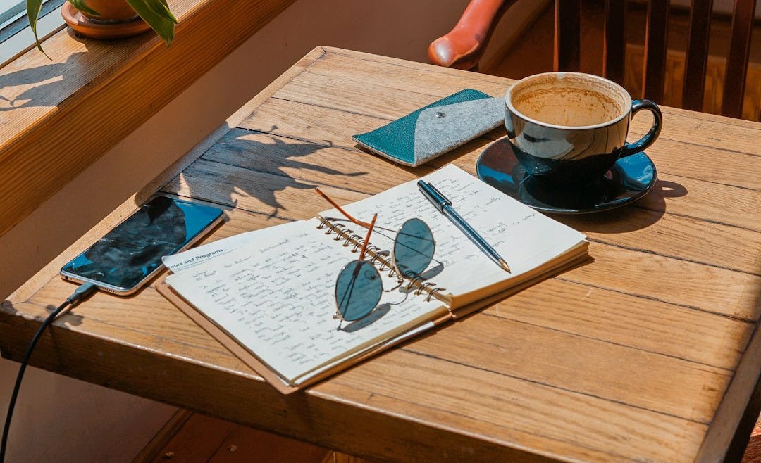 green leafed plant near table