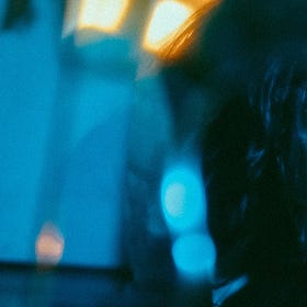 The Twelfth House+ Green Room: The Void State Era — A Dispatch from My Brain's Latest Release 🌀