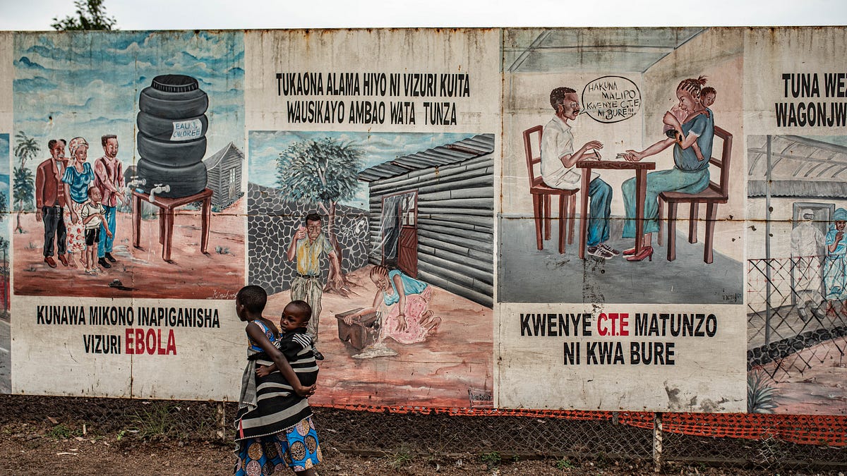 U.S. and Iran trade strikes; Platner drops out; 600 Ebola deaths in Congo