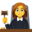 👩⚖️ 👩⚖️