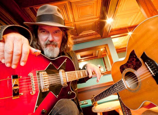 Peter Case (USA) | BPA Live