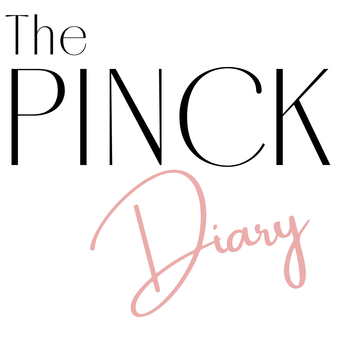 The PINCK Diary