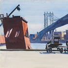 Literary Escapades: A New York Reading List