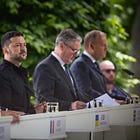 Putin Refuses The Exit He Once Demanded