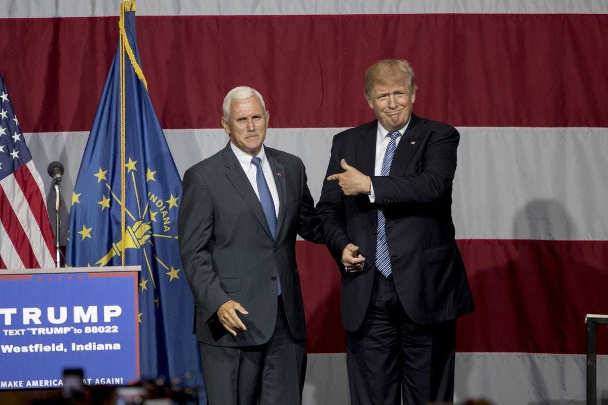 Image result for trump pence pro life Image result for trump pence pro life