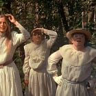 A Summer Screening Series
