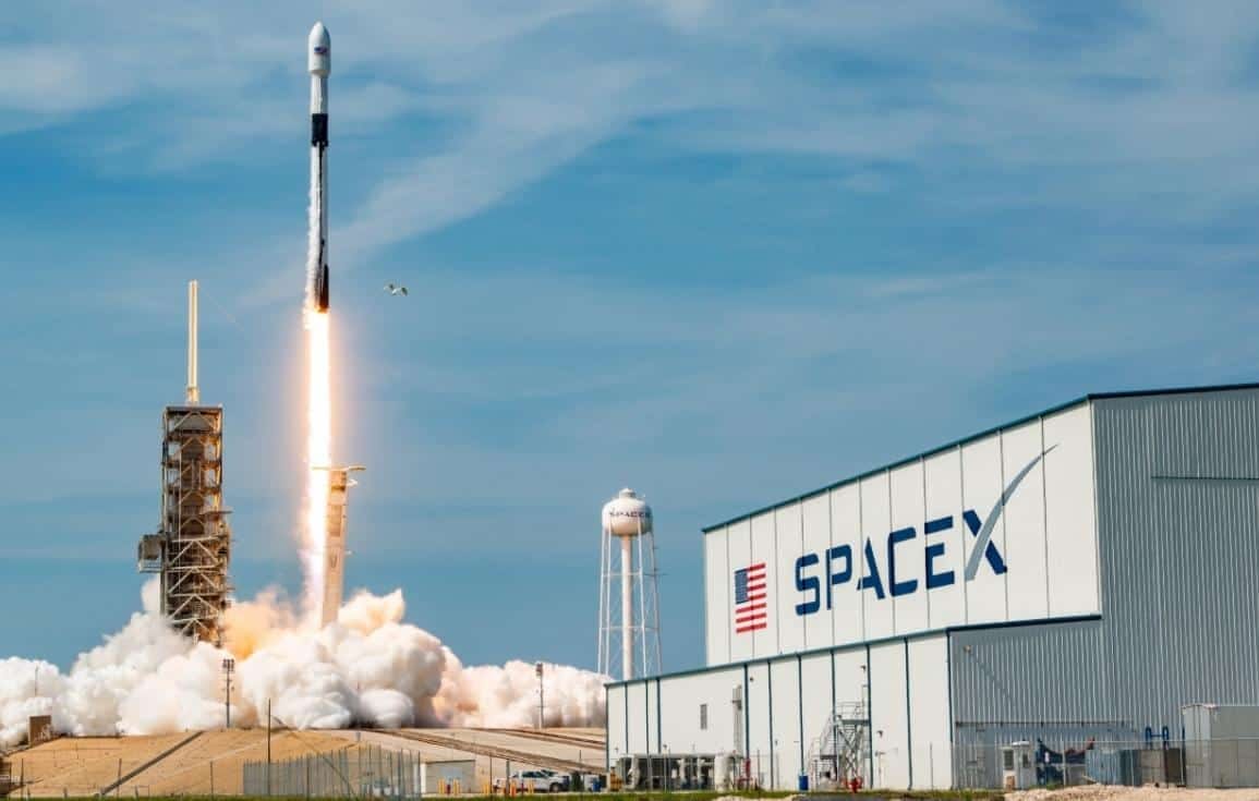 Elon Musk: a década da SpaceX - Olhar Digital Elon Musk: a década da SpaceX - Olhar Digital