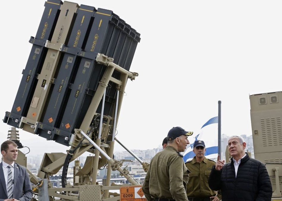 There’s No Such Thing as a 'Defensive Weapon'