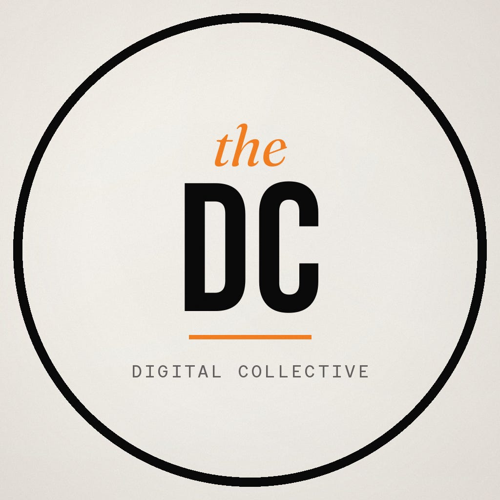 the Digital Collective