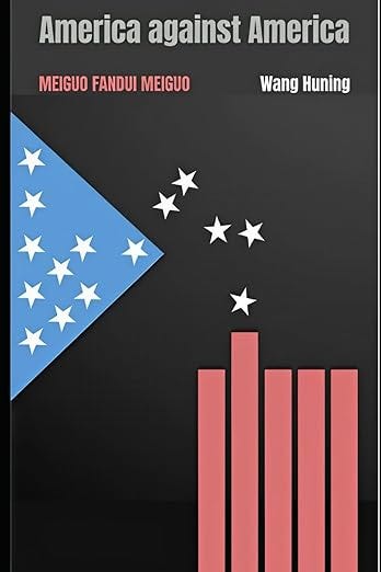 America against America