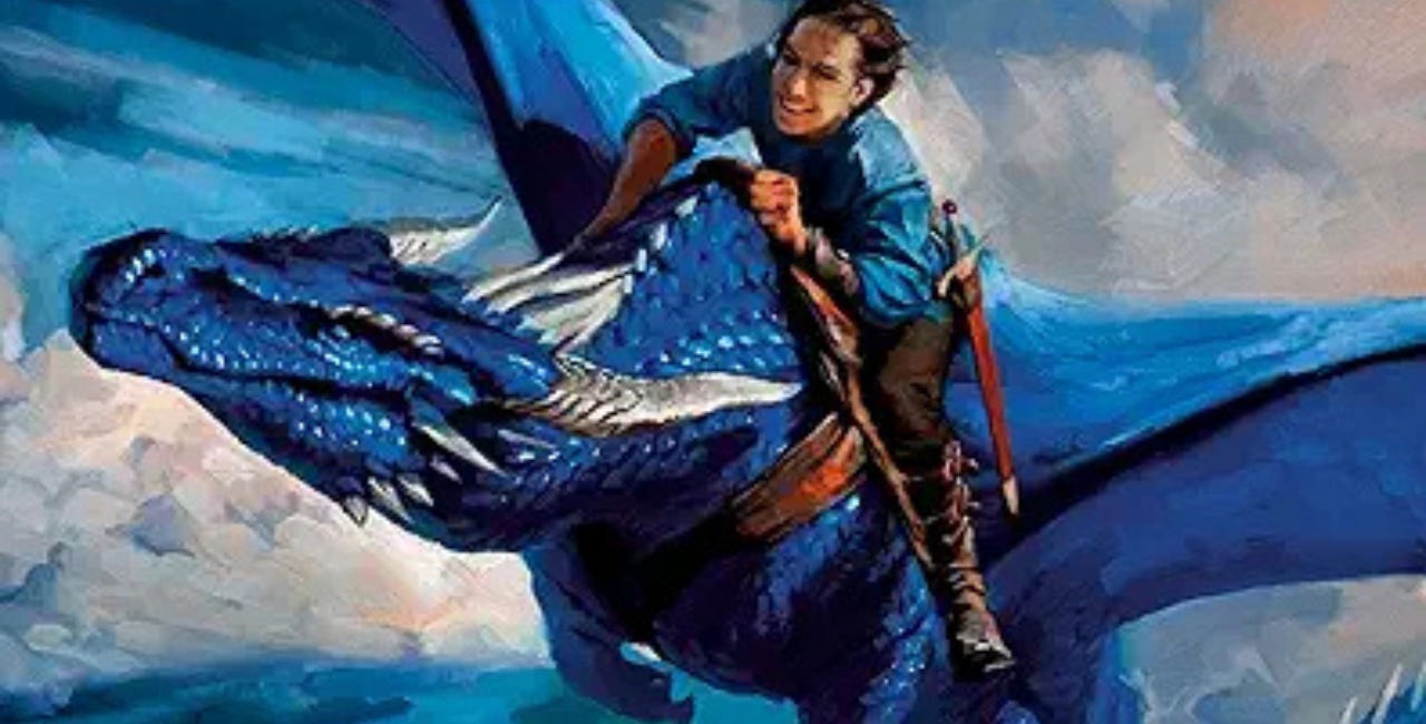 Christopher Paolini Shares More Details About The Upcoming 'Eragon' TV Show