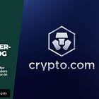 Crypto.com Acquires SEC-Registered Broker-Dealer Watchdog Capital, LLC