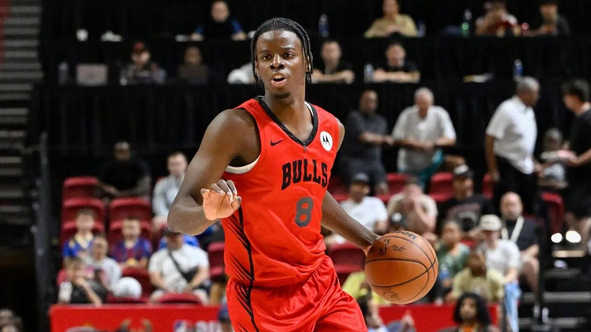 Newsletter: UNC Basketball Recruiting Updates, NBA Summer League, ACC Kickoff, MLB Draft Newsletter: UNC Basketball Recruiting Updates, NBA Summer League, ACC Kickoff, MLB Draft