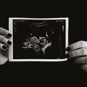 Becoming the Mother: Death and Rebirth