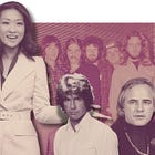 Brando, Beatty and Connie Chung's 7 Wild Years in L.A.