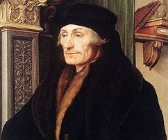 Image result for desidirus erasmus