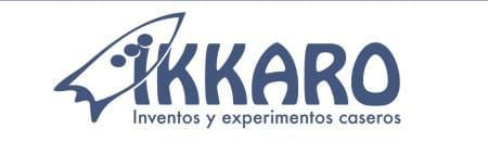 Ikkaro - Inventos caseros y DIY