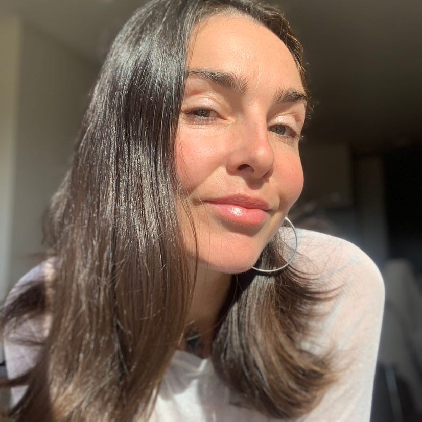 Artwork for Bella Harrison's Substack