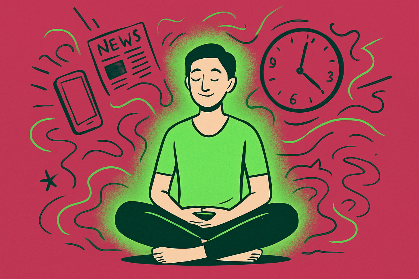 Frequently Asked Questions About Finding Peace