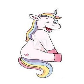 Rainbows and Lollipops