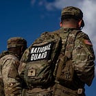 Don’t Expect Trump to Give Up on Deploying Troops Into American Cities