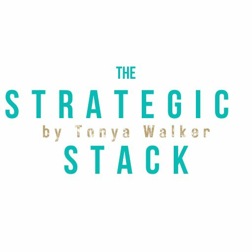 The Strategic Stack