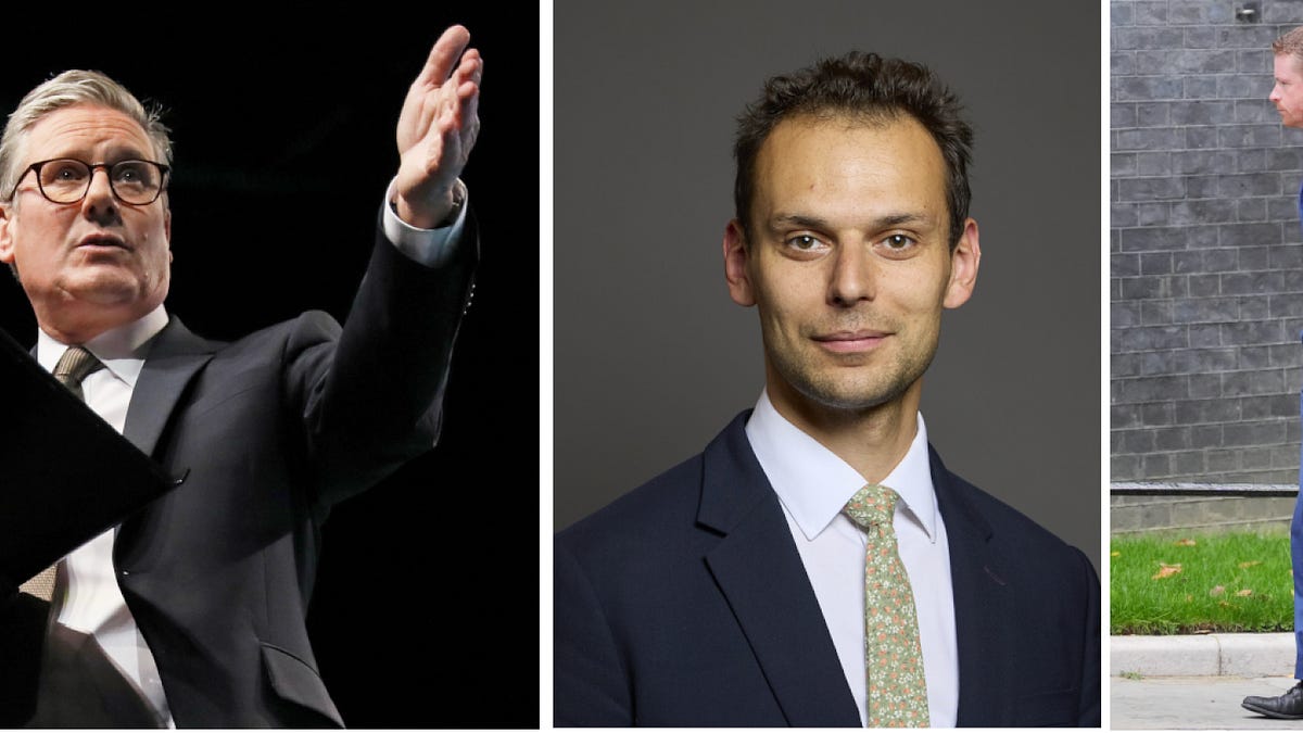 EXCLUSIVE: Brits Spied on Racket, Other Journalists