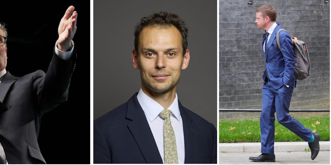 EXCLUSIVE: Brits Spied on Racket, Other Journalists