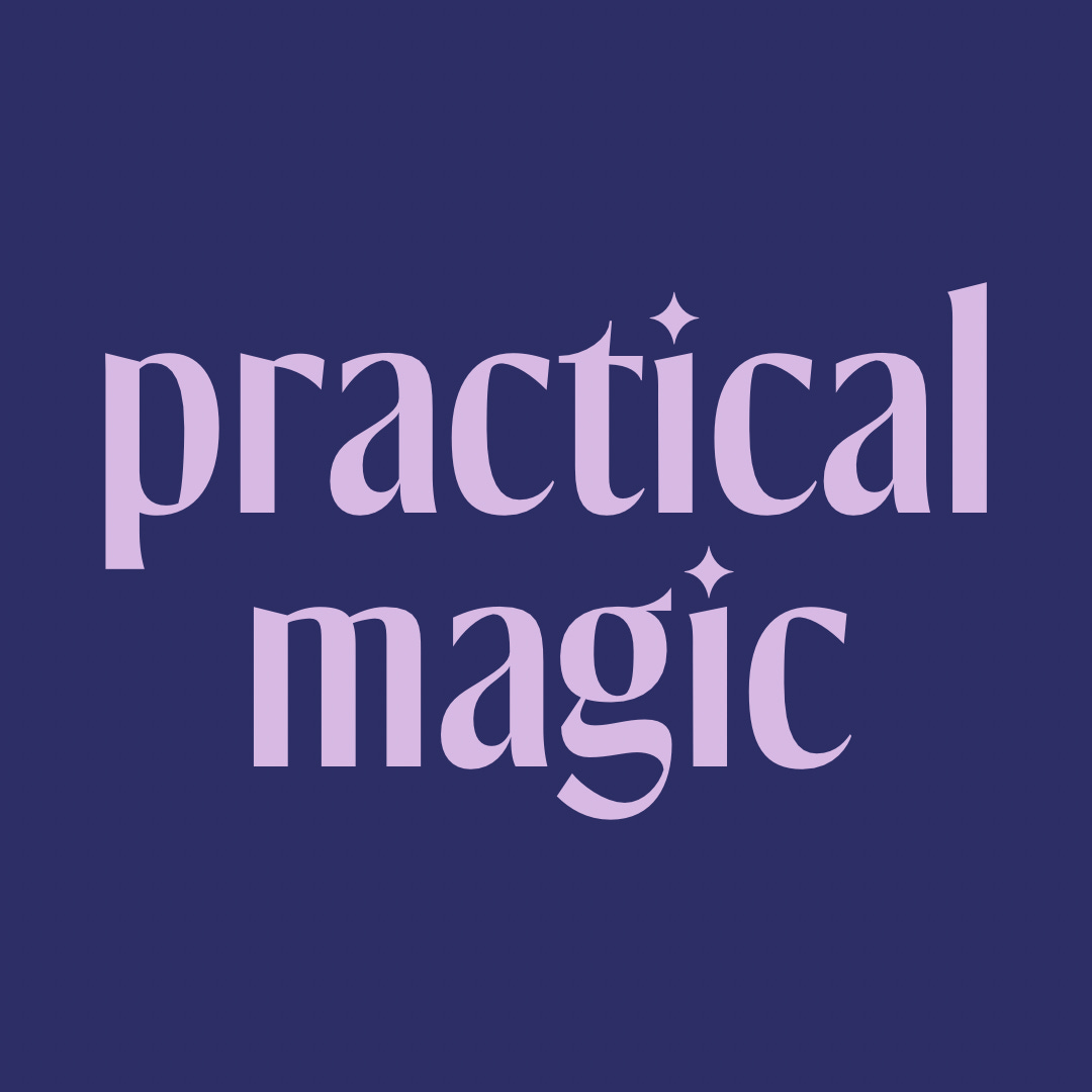 Practical Magic