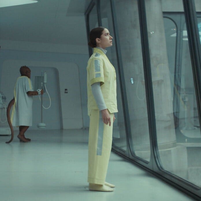 Kleya proved herself to be the true architect of the Rebellion - Tatooine Sons Reacts: Andor's Legacy of Courage, Sacrifice, and Star Wars for the Next Generation - Tatooine Sons