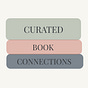 Curated Book Connections's avatar