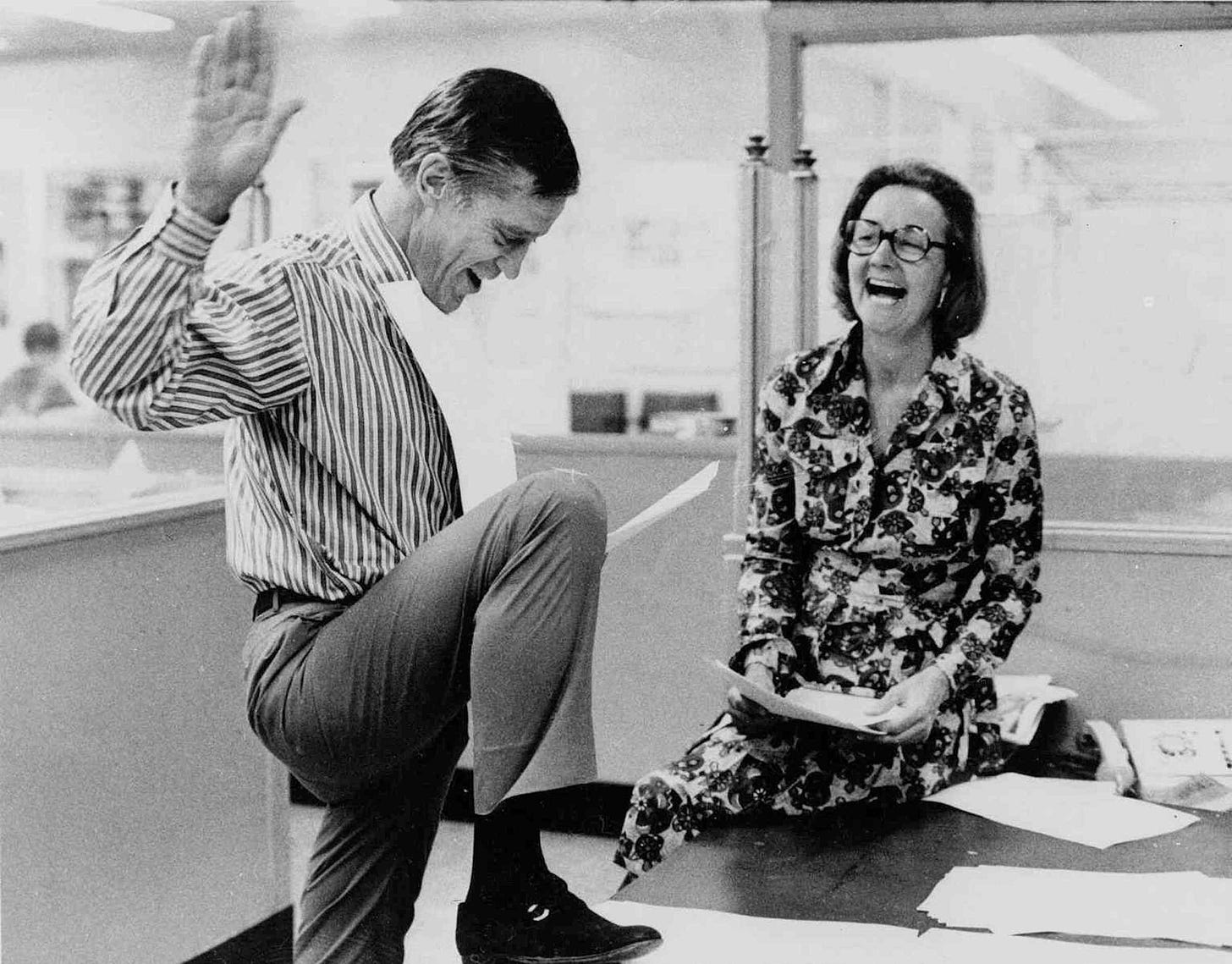 Katharine Graham, la primera dama del periodismo que desafió a Nixon e inspiró The Post | TV y ...