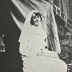 ARTICLE: A Nurse on the Eastern Front