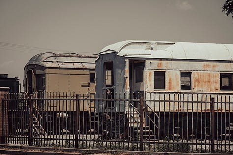 The Historic Depot Square