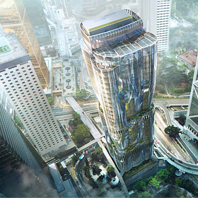 Halal Income Stock: A Hong Kong Native, Henderson Land