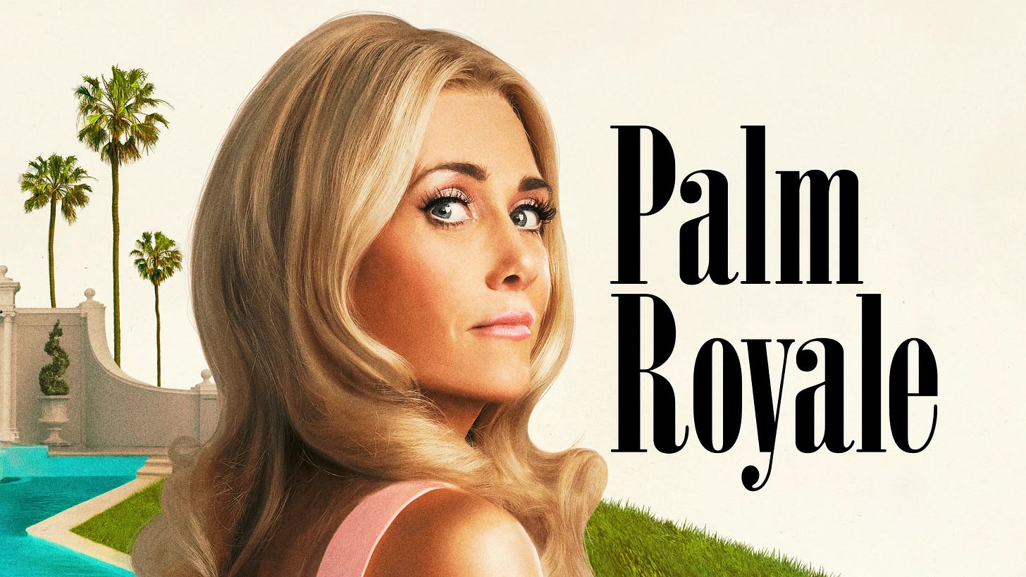 Palm Royale - Metacritic